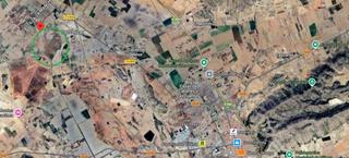 Finca rústica a Las Virtudes