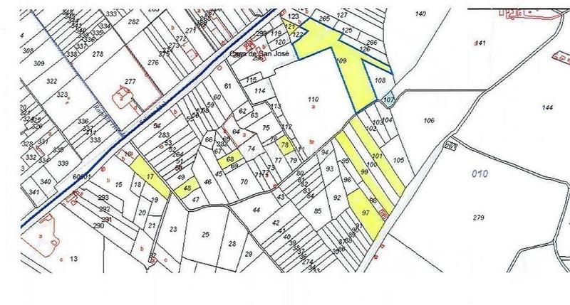 Foto a7938615-3c41-4c0e-bea8-9c2428cc358e. Finca rústica a Las Virtudes Villena