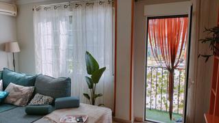 Pis a Maestro Carrascosa - Banda de Música. Piso con mucho encanto en plena plaza de las malvas