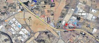 Area edificabile industriale in Monforte del Cid. Oportunidad única suelo industrial en venta en monforte del cid,