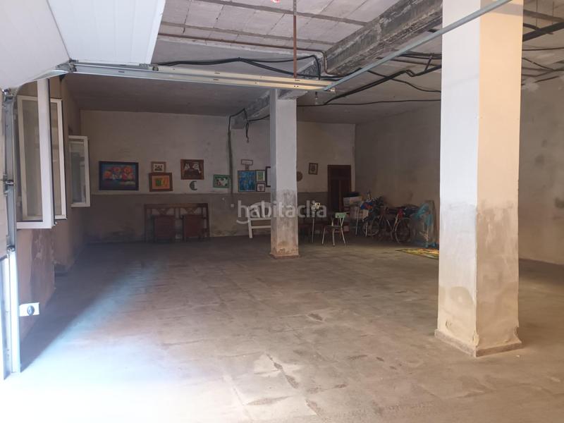 Foto a30444ca-b31d-4b56-8d61-1ec200edf9ed. Maison avec chauffage parking dans Las Cruces Villena