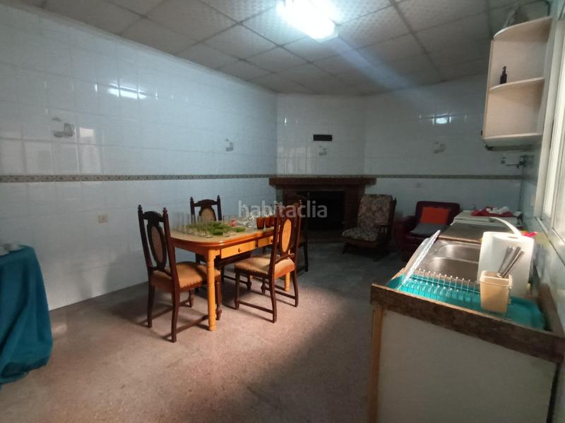 Foto a89671b2-4344-4972-a653-9bd2f6addb2a. Maison avec chauffage parking dans Las Cruces Villena