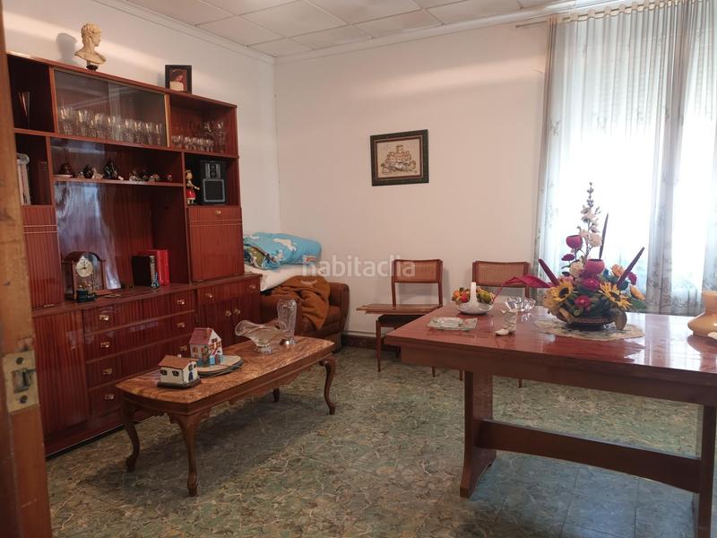 Foto ac6e8c86-a1ec-468a-9e53-8400b2ba90f2. Maison avec chauffage parking dans Las Cruces Villena