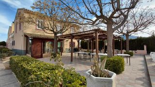 Chalet  Partida las tiesas. Encanto rural con infinitas posibilidades en peña rubia