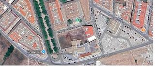 Terreno residencial en Maestro Carrascosa - Banda de Música