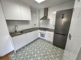 Ground floor in Calle Pedrito Rico 33