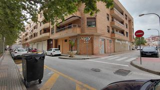 Geschäftsraum in Calle calle maría zambrano 3. Local comercial en venta en huerto real  excelente ubicación y g