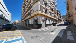 Geschäftsraum  Calle calle san sebastián. Local comercial en esquina de 228 m2 con múltiples posibilidades