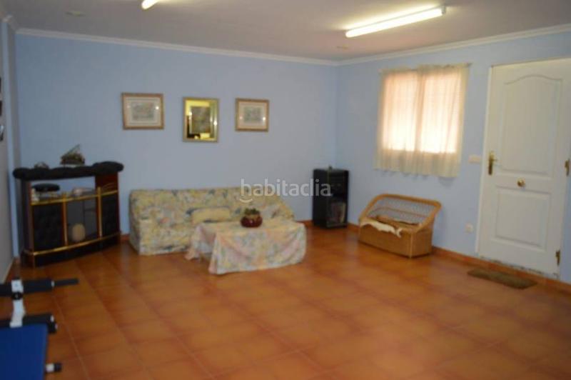 Foto 1773985e-6115-49c5-aa26-51b3df06c389. Maison dans El Rabal Villena