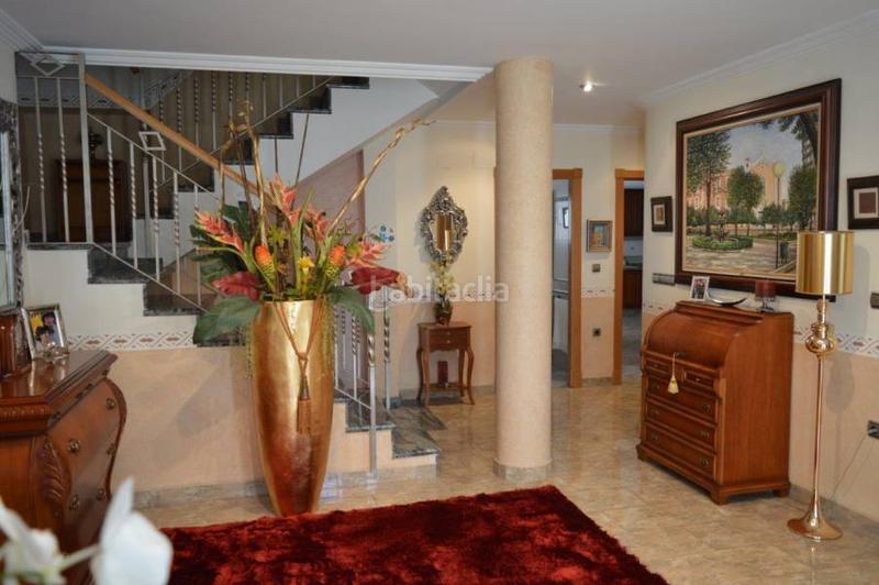 Foto 1e20b173-02b5-4369-9df1-2b233fa864c3. Maison dans El Rabal Villena