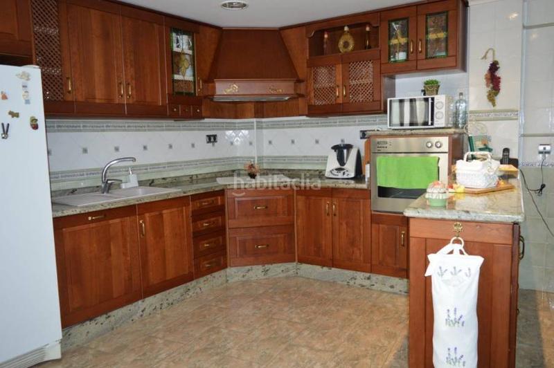 Foto 3ad3846c-1ed6-458d-9801-a575cd9035ba. Maison dans El Rabal Villena