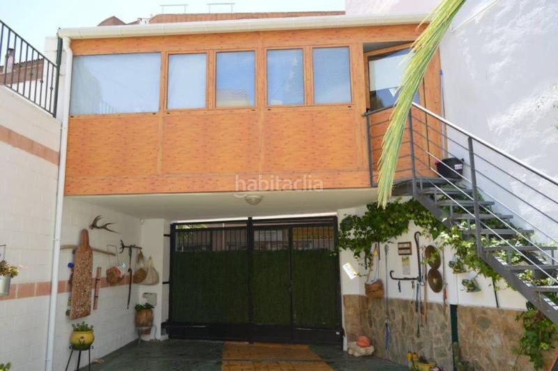 Foto 443d115b-2e36-4b9a-9605-ff85bcbdab78. Maison dans El Rabal Villena