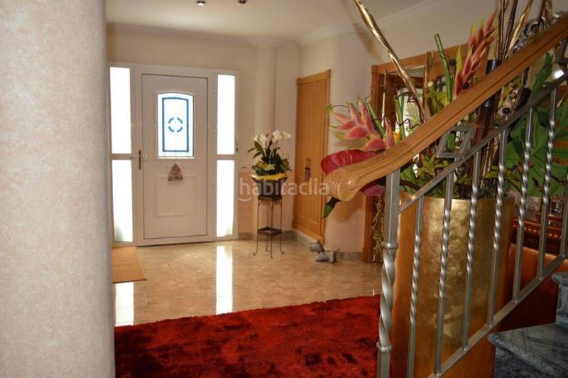 Foto 5447d0b3-e256-4605-b92b-d8278c41b302. Maison dans El Rabal Villena