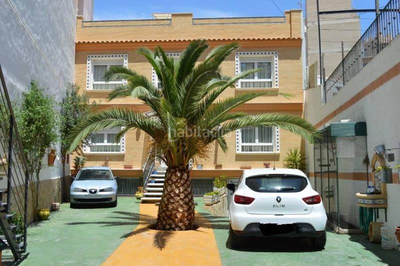 Foto 56e42070-27ec-492d-a5e3-ae685956a162. Maison dans El Rabal Villena