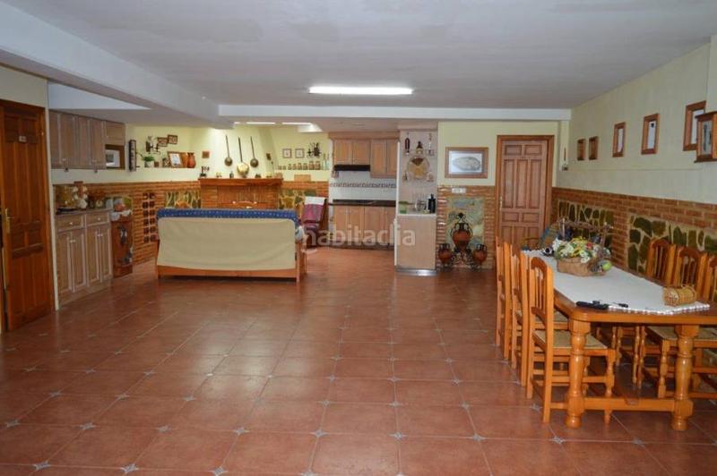 Foto 5a8ae077-bd4c-4f05-bdd9-071c2084252c. Maison dans El Rabal Villena