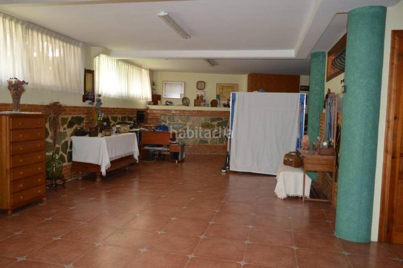 Foto 627f26d9-cc6b-41ae-a327-59fb6d396a78. Maison dans El Rabal Villena