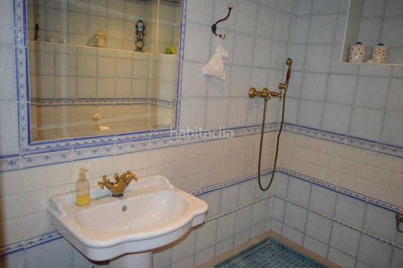 Foto 689a69d2-1f15-4e3b-840d-7fcb55006665. Maison dans El Rabal Villena