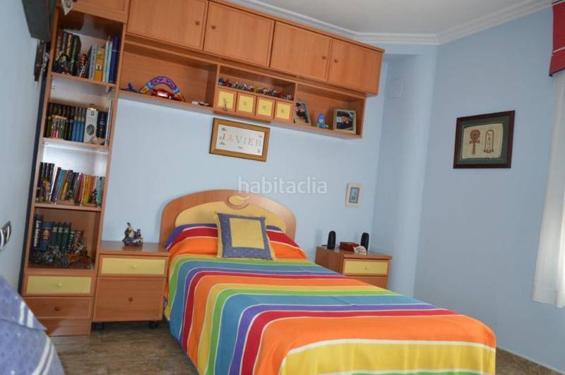 Foto 8be6e3bf-a421-4035-aba7-061a4a6f6f0d. Maison dans El Rabal Villena