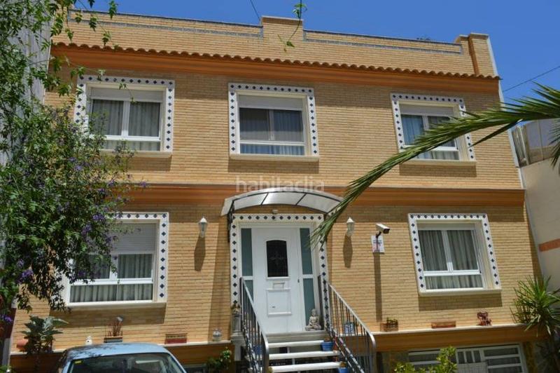 Foto 95515650-6122-45b3-bd0e-00e90c17e61e. Maison dans El Rabal Villena