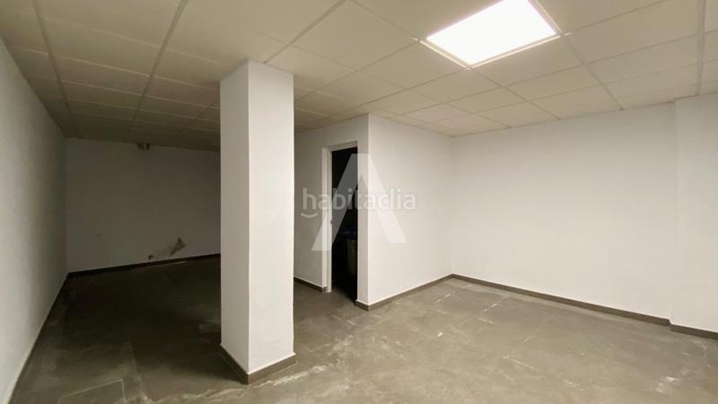 Foto c9fad386-405d-4c45-a018-9b58f99ef3d1. Geschäftsraum in El Rabal Villena