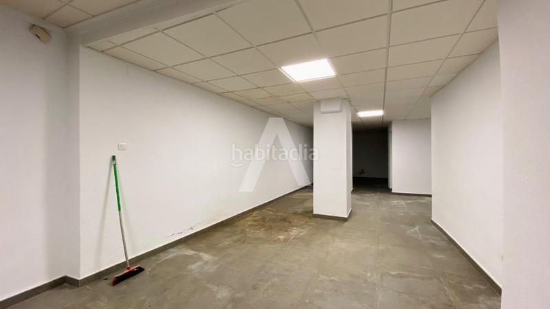 Foto f40e1076-4c35-4da2-af0e-448941d7be23. Geschäftsraum in El Rabal Villena