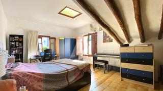 Maison à El Rabal. Casa con encanto en casco histórico de villena