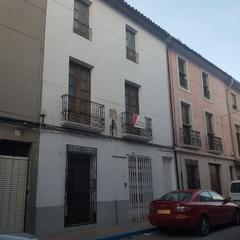 Lloguer Oficina a El Carril - Paseo de Chapi. Casa en alquiler adaptada planta baja para oficinas