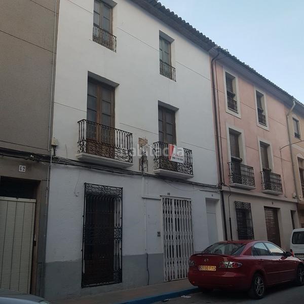 Foto 973c7e8f-6d5f-40d6-a96a-35cae37a7e57. Miete büro in El Carril - Paseo de Chapi Villena
