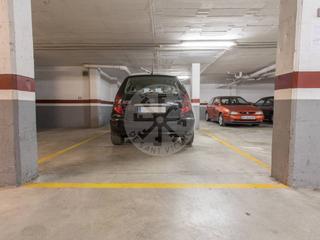 Aparcament cotxe  Joan maria roma. Parking en venta en sant vicenç de castellet