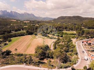 Terreny residencial a Castellgal. Parcelas en venta en castellgal