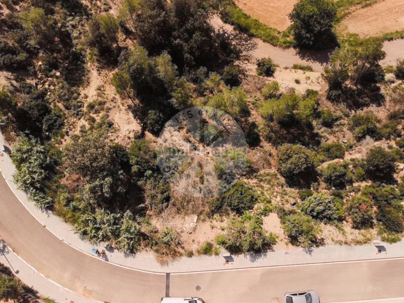 Foto 1ed5a832-2cdb-4a65-b6c4-b6502a34d2a4. Terreno residencial parcelas en venta en Castellgalí