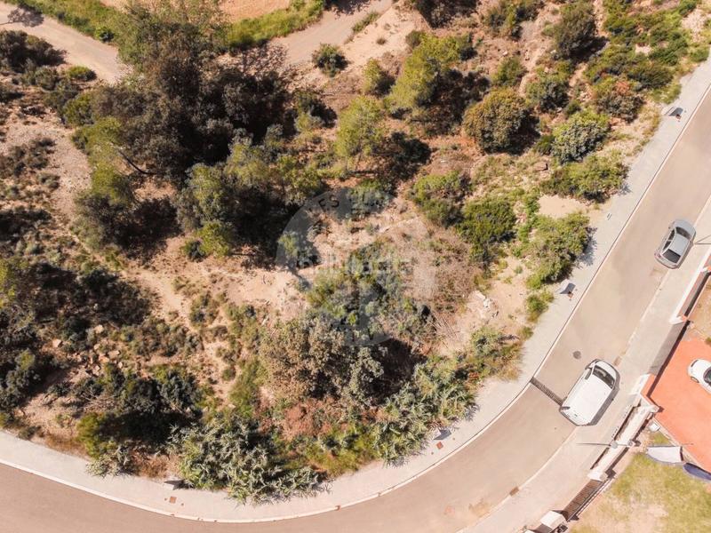 Foto 20758178-2c00-4c0e-acaa-d75439ef7a9d. Terreno residencial parcelas en venta en Castellgalí