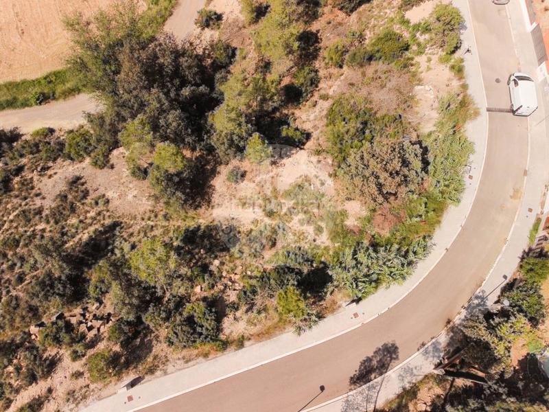 Foto 4b71fe66-0e64-420f-86ba-fd2bcb28ead9. Terreno residencial parcelas en venta en Castellgalí