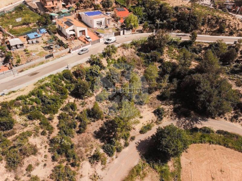 Foto 4ec1590f-206c-4df8-be7c-cf3bde10c4c1. Terreno residencial parcelas en venta en Castellgalí