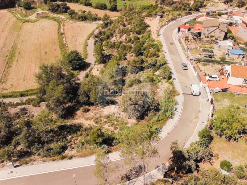 Foto 53f1839a-bb16-4670-9a77-9a9bc5d7d936. Terreno residencial parcelas en venta en Castellgalí
