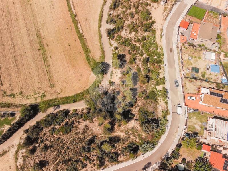 Foto 593eb026-e7d4-4076-8951-00b902abede8. Terreno residencial parcelas en venta en Castellgalí