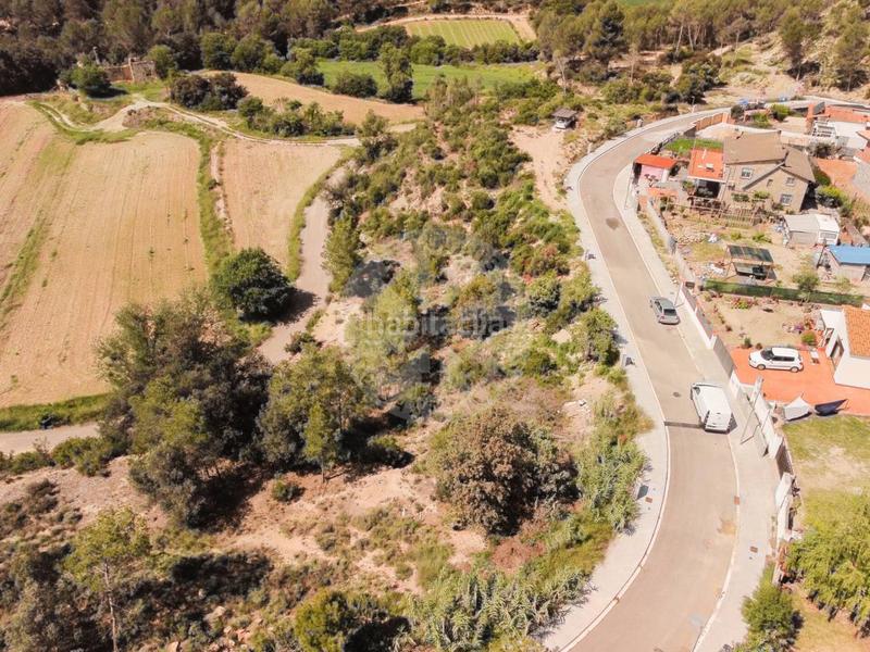 Foto 81c51e7f-4a1c-46ce-ad9a-5b82e815163c. Terreno residencial parcelas en venta en Castellgalí