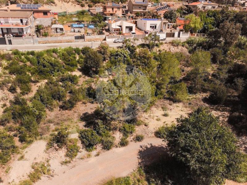 Foto b768045b-245f-4271-b533-735130e047f4. Terreno residencial parcelas en venta en Castellgalí