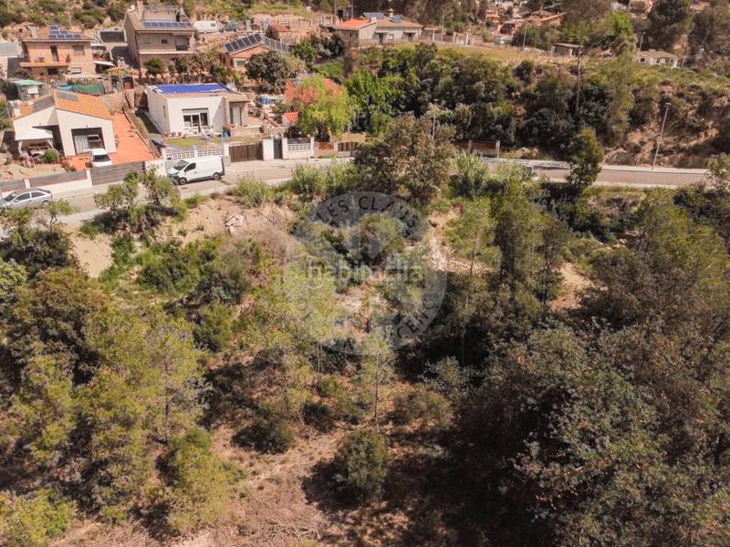 Foto b7738071-9174-409e-b47a-f23e3ebbedd4. Terreno residencial parcelas en venta en Castellgalí