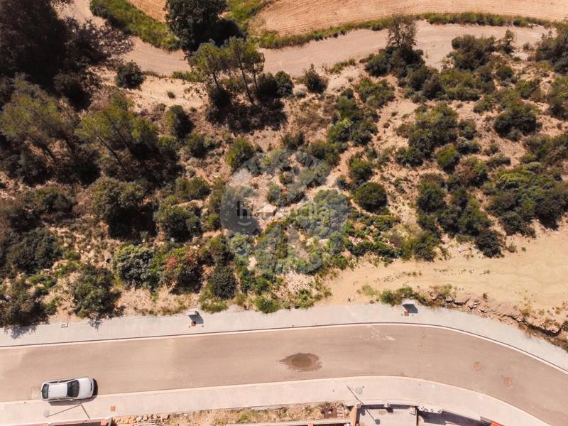 Foto dc03b65a-2d1b-49fc-88e9-5cff7321540a. Terreno residencial parcelas en venta en Castellgalí