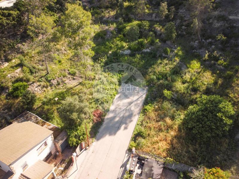 Foto 17ceb9e0-56c1-4e93-8ced-911d28a960e5. Terreno residencial terreno en venta en el pont de vilomara i rocafort en Pont de Vilomara i Rocafort (El)