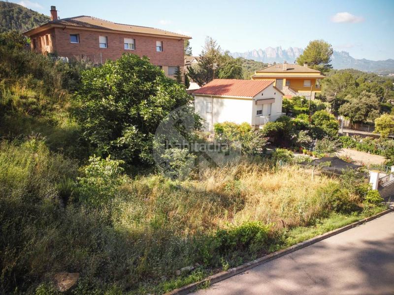 Foto 18da87a2-c6c0-49c6-b471-a1b2591c5f00. Terreno residencial terreno en venta en el pont de vilomara i rocafort en Pont de Vilomara i Rocafort (El)
