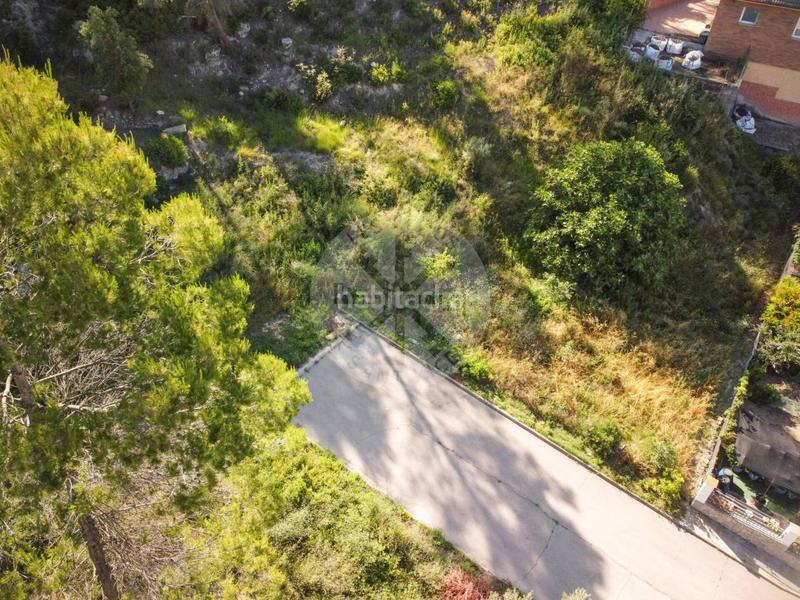 Foto 2027dd16-714c-45b6-a8b6-f8c2ad10998d. Terreno residencial terreno en venta en el pont de vilomara i rocafort en Pont de Vilomara i Rocafort (El)