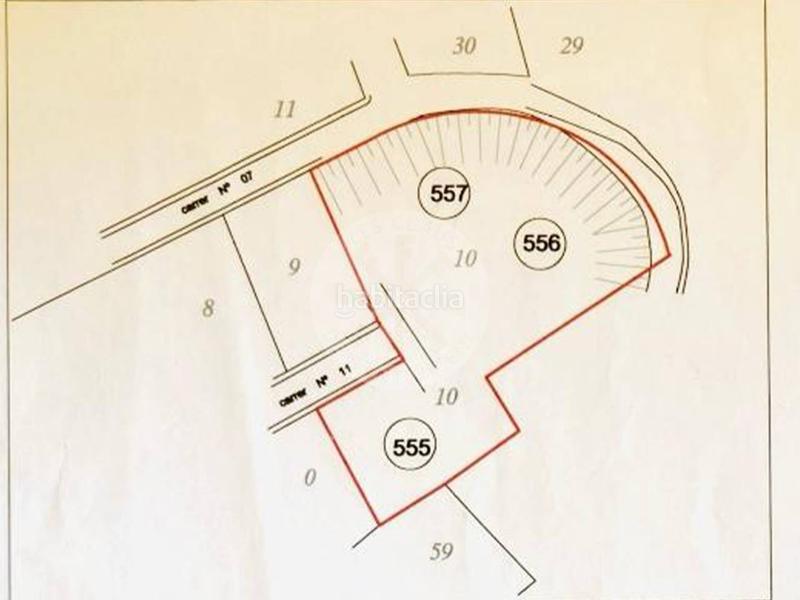 Foto 440d3dcb-41c8-488e-bcbb-c40c3c994033. Terreno residencial terreno en venta en el pont de vilomara i rocafort en Pont de Vilomara i Rocafort (El)