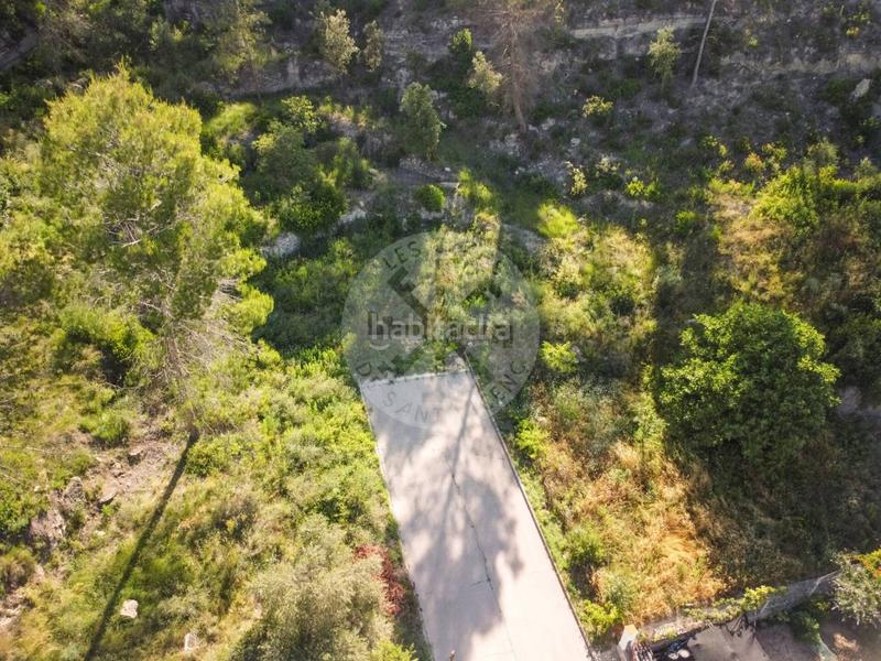 Foto c3d907e0-93fb-4a2a-8cb8-0952e965cf33. Terreno residencial terreno en venta en el pont de vilomara i rocafort en Pont de Vilomara i Rocafort (El)