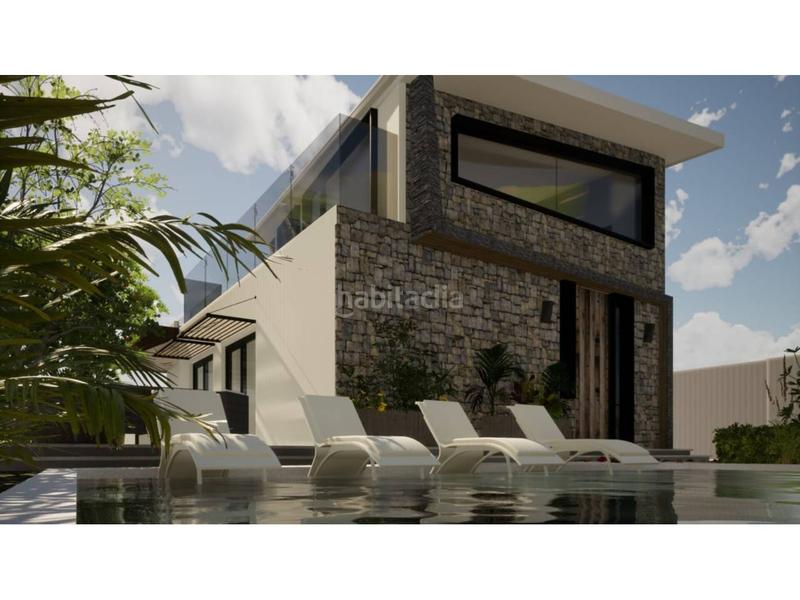 Foto 34d2b991-8314-4a08-a832-5b25cf723710. Haus mit heizung parking pool in Castellgalí