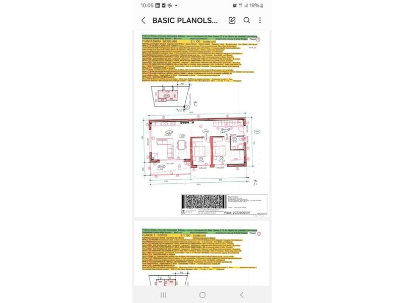 Foto 3afd9a8b-d966-48ab-819a-6531005d0d64. Haus mit heizung parking pool in Castellgalí
