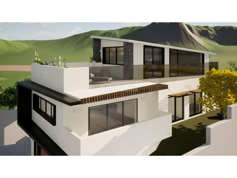 Foto 503f6735-9547-4eb9-ac03-266b0948df67. Haus mit heizung parking pool in Castellgalí