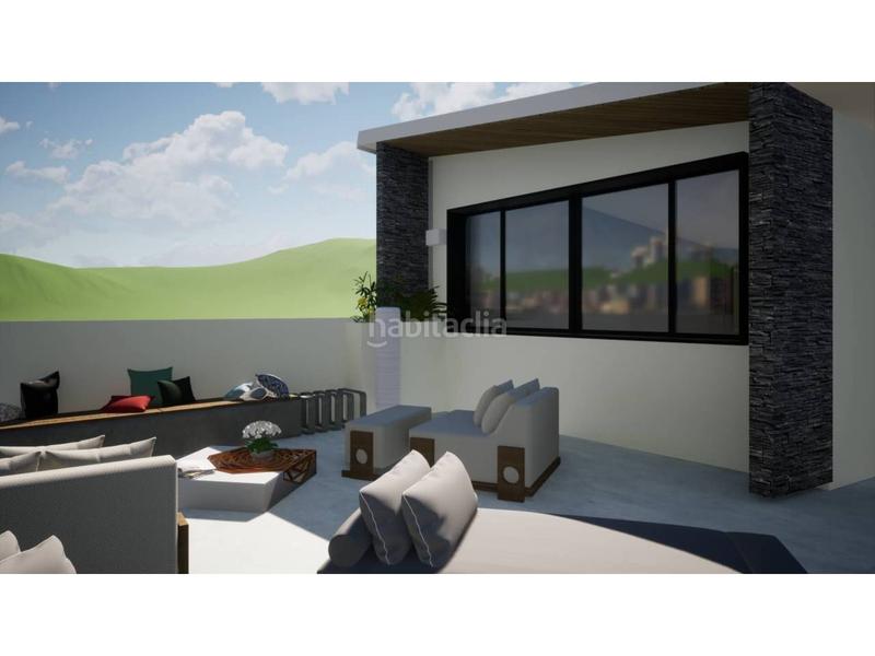 Foto 871b8afd-22ac-491d-94db-d92086123895. Haus mit heizung parking pool in Castellgalí