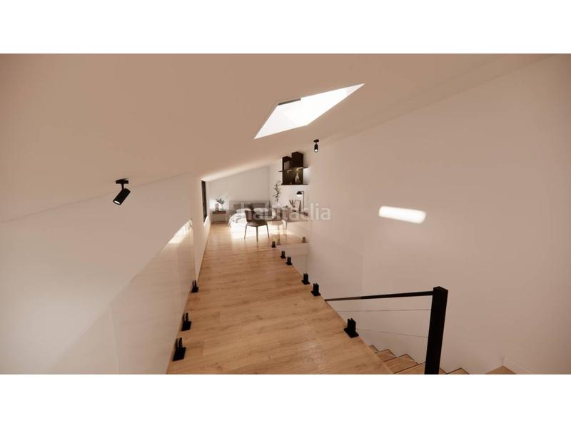 Foto 076708ab-103f-4fa9-8547-c6a947047f1f. Dúplex espectacular duplex de obra nueva en Sant Vicenç de Castellet